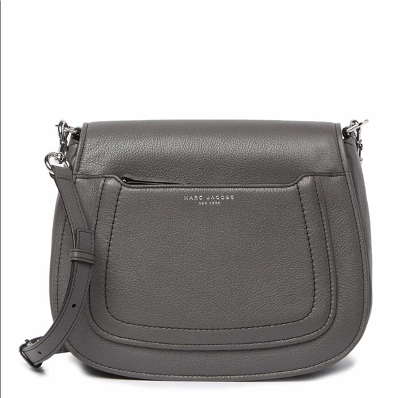 Marc Jacobs Handbags - Marc Jacobs Empire City Messenger Crossbody Bag